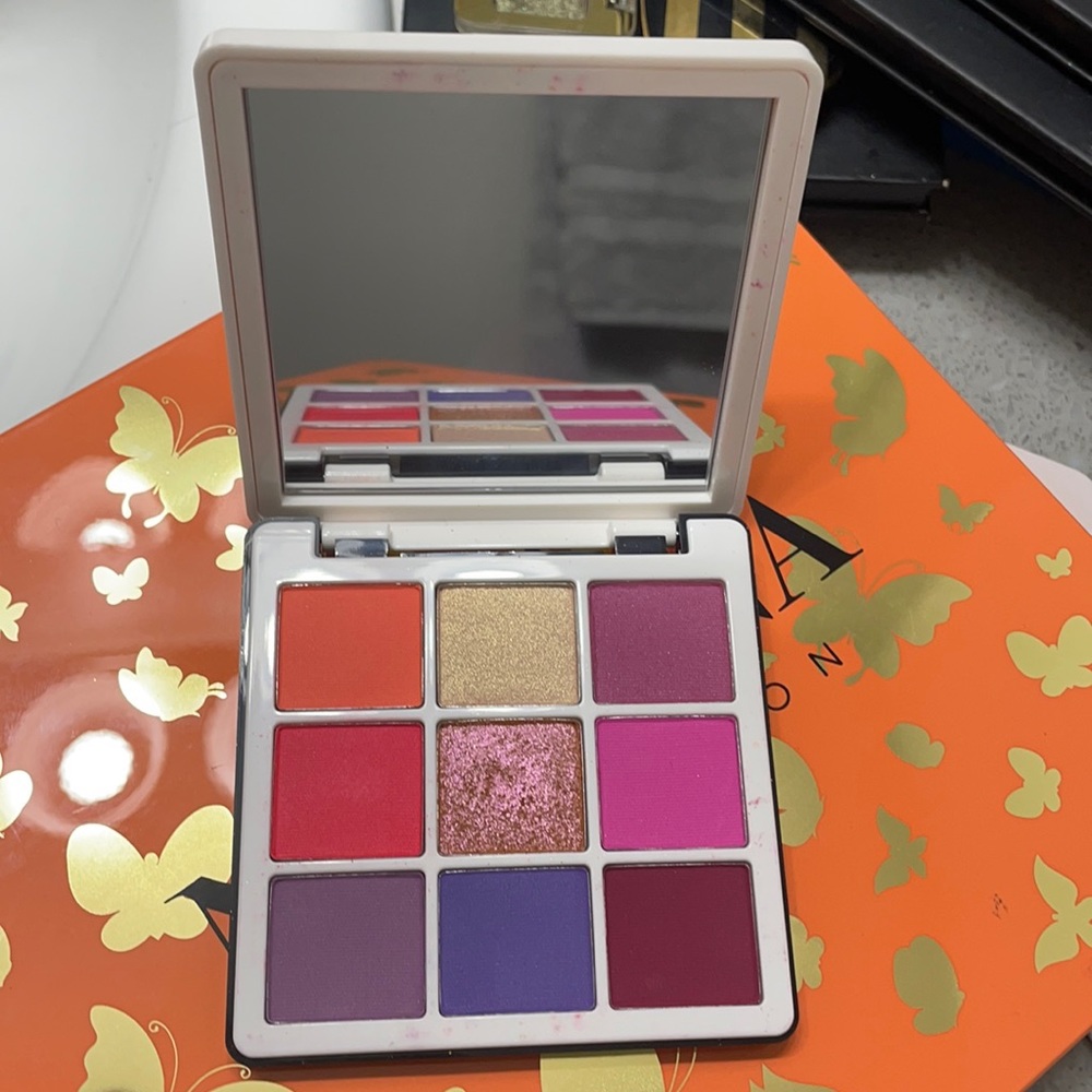 ABH Norvina collection VOL. 1 - mini